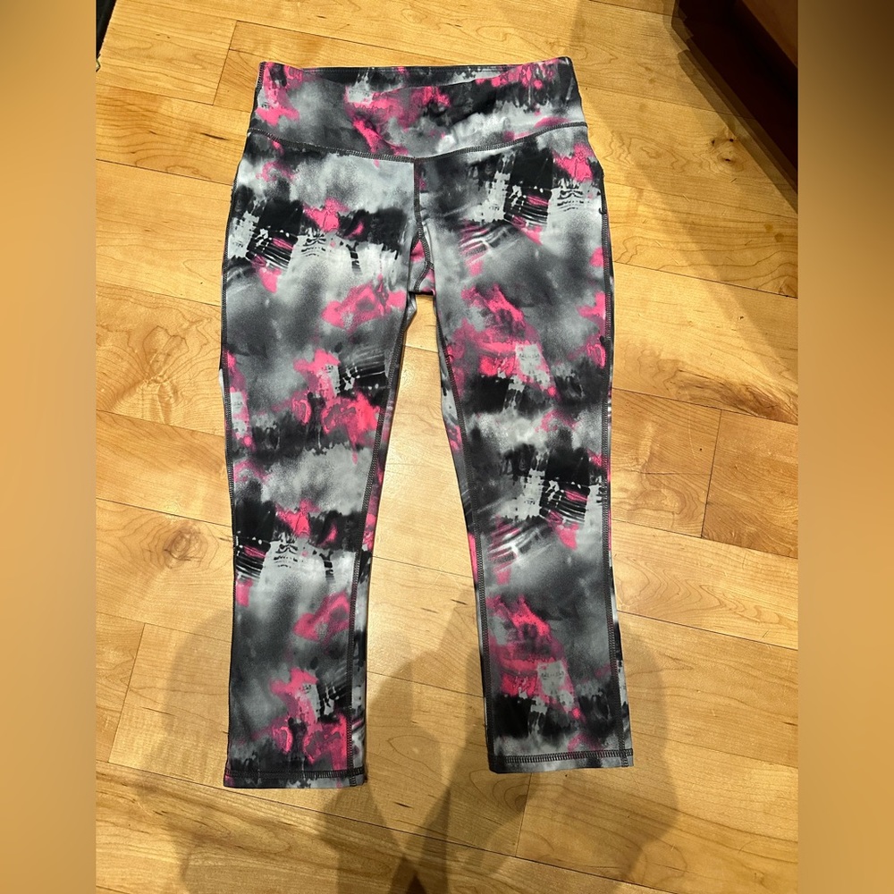 Workout 7/8 leggings